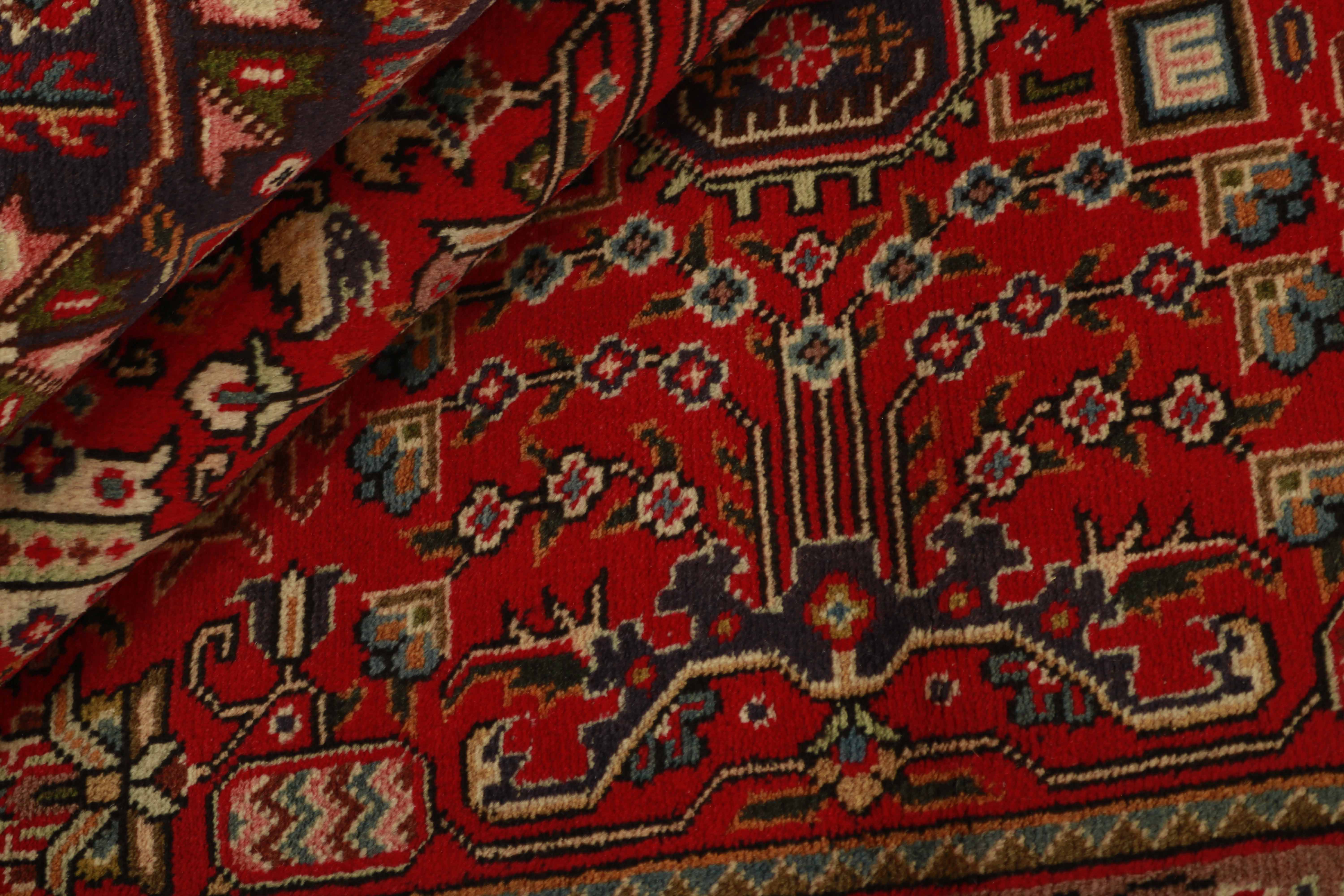 Täbriz 202x295cm - 3
