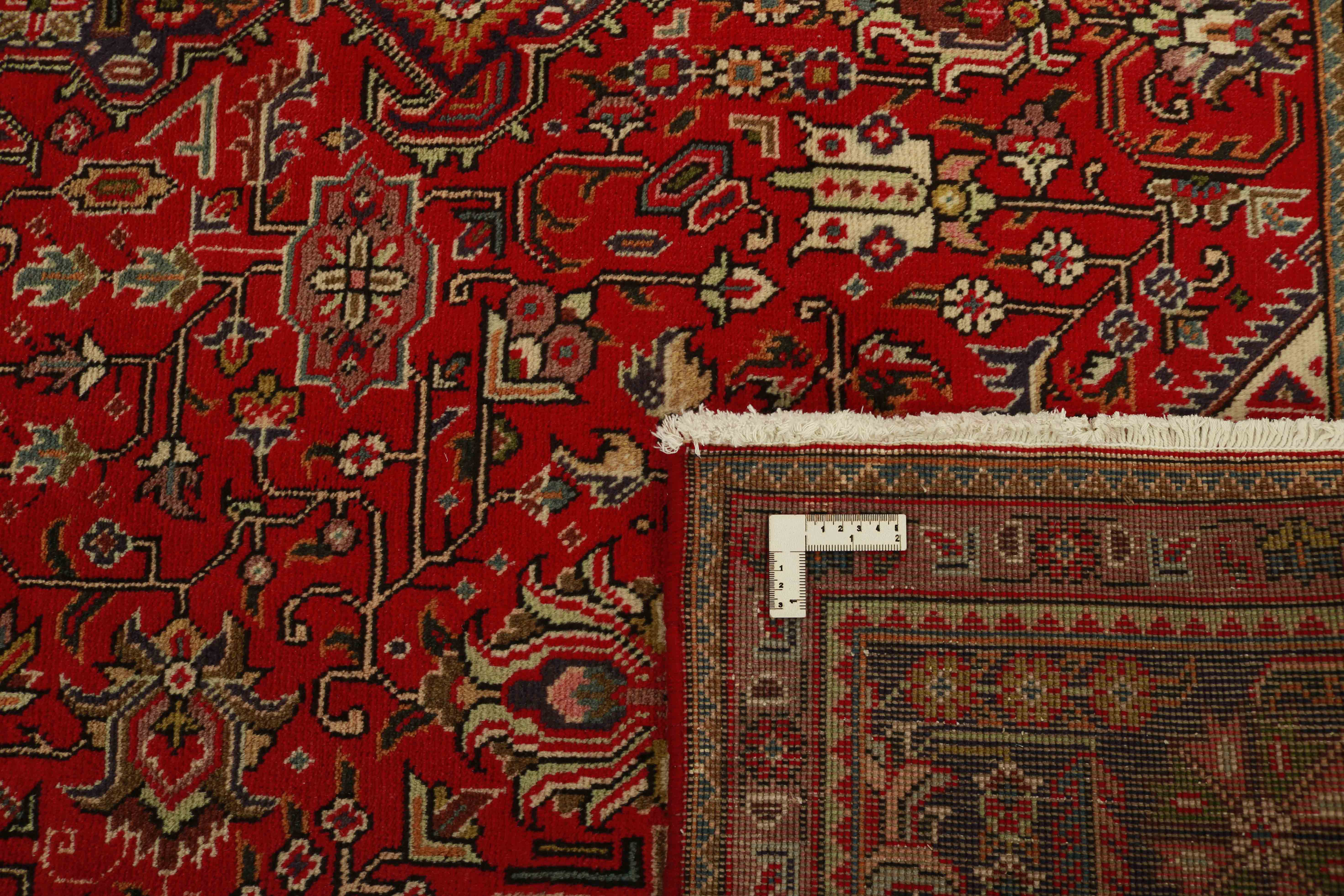 Täbriz 202x295cm - 5
