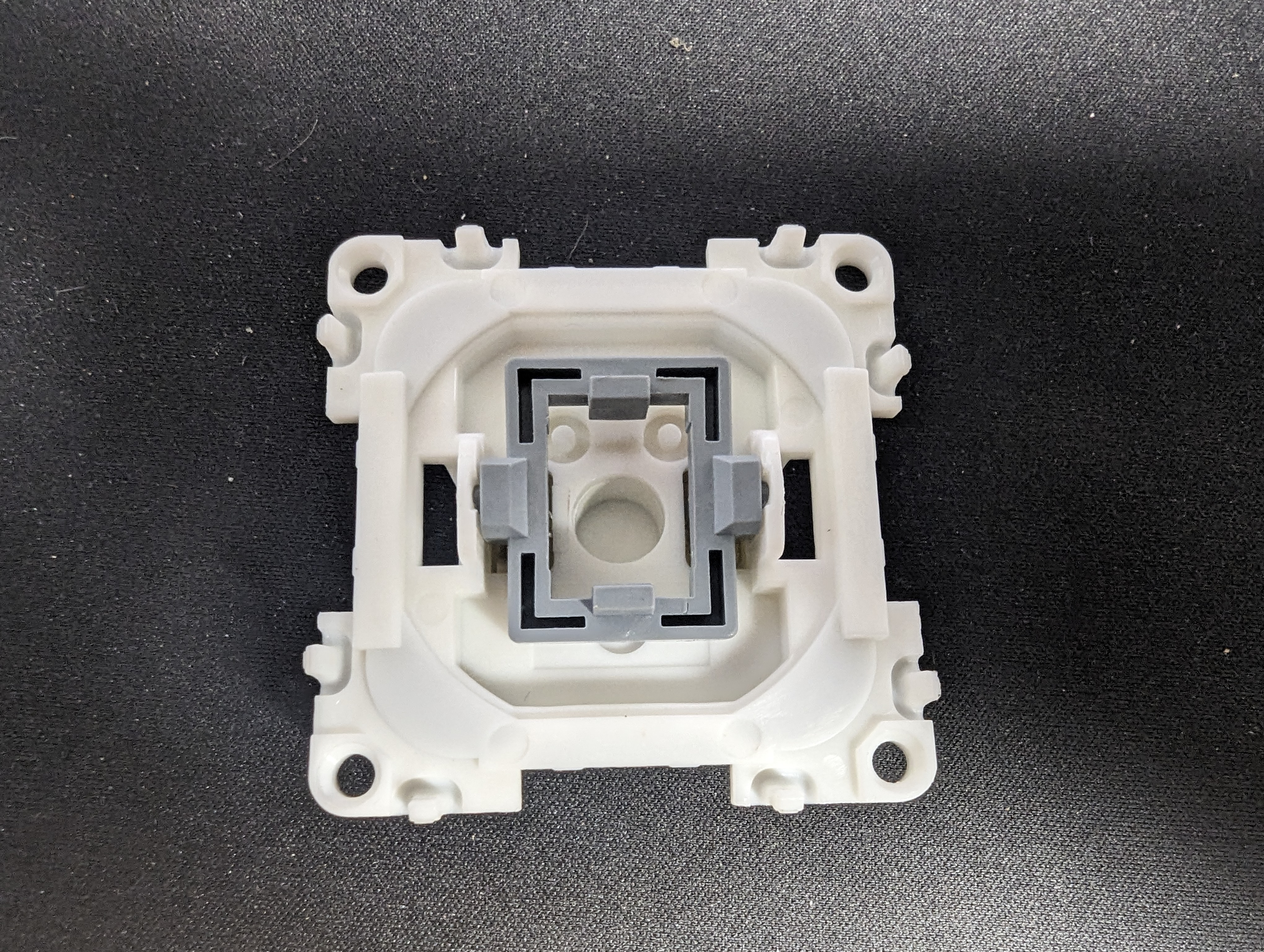 Inprojal - Single switch