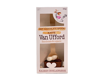 Hot Chocolate Spoon Kaffe 55g