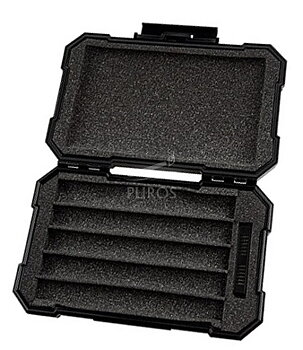 Angelo Resehumidor 5 Cigarrer