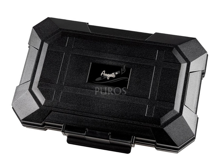 Angelo Resehumidor Combat 5 Cigarrer
