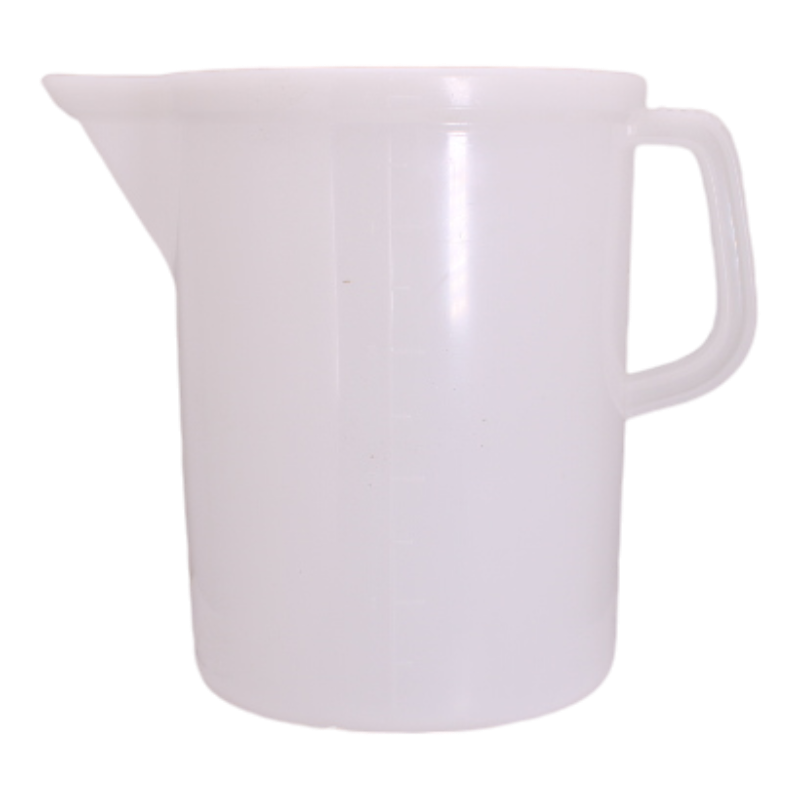 Plastikkrug 5 Liter