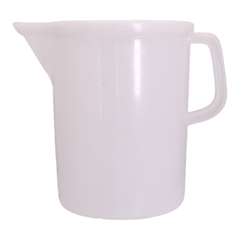 Plastikkrug 5 Liter