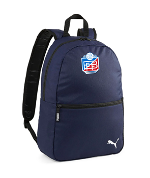Puma Teamgoal Backpack (Brunnby FF)