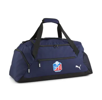 Puma Teamgoal Teambag (Brunnby FF)