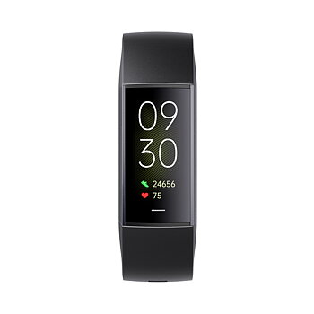 Philippe Palmer Fitness Bracelet LP11 AMOLED Black