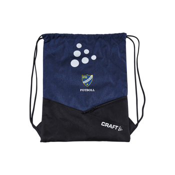 Craft Squad Gym Bag (IFK Hedemora Fotboll)