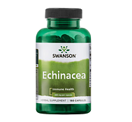 Echinacea 180 kapslar