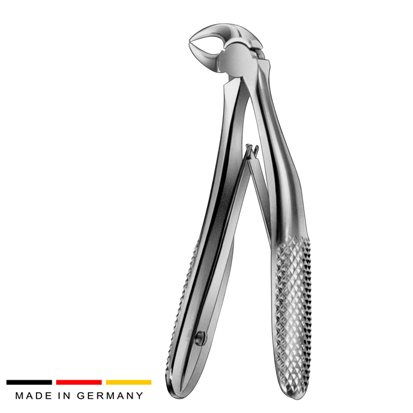 B.Braun® Lower Root Forceps for Kids