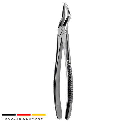 KKD® Extracting Forceps Upper Roots No. 51A