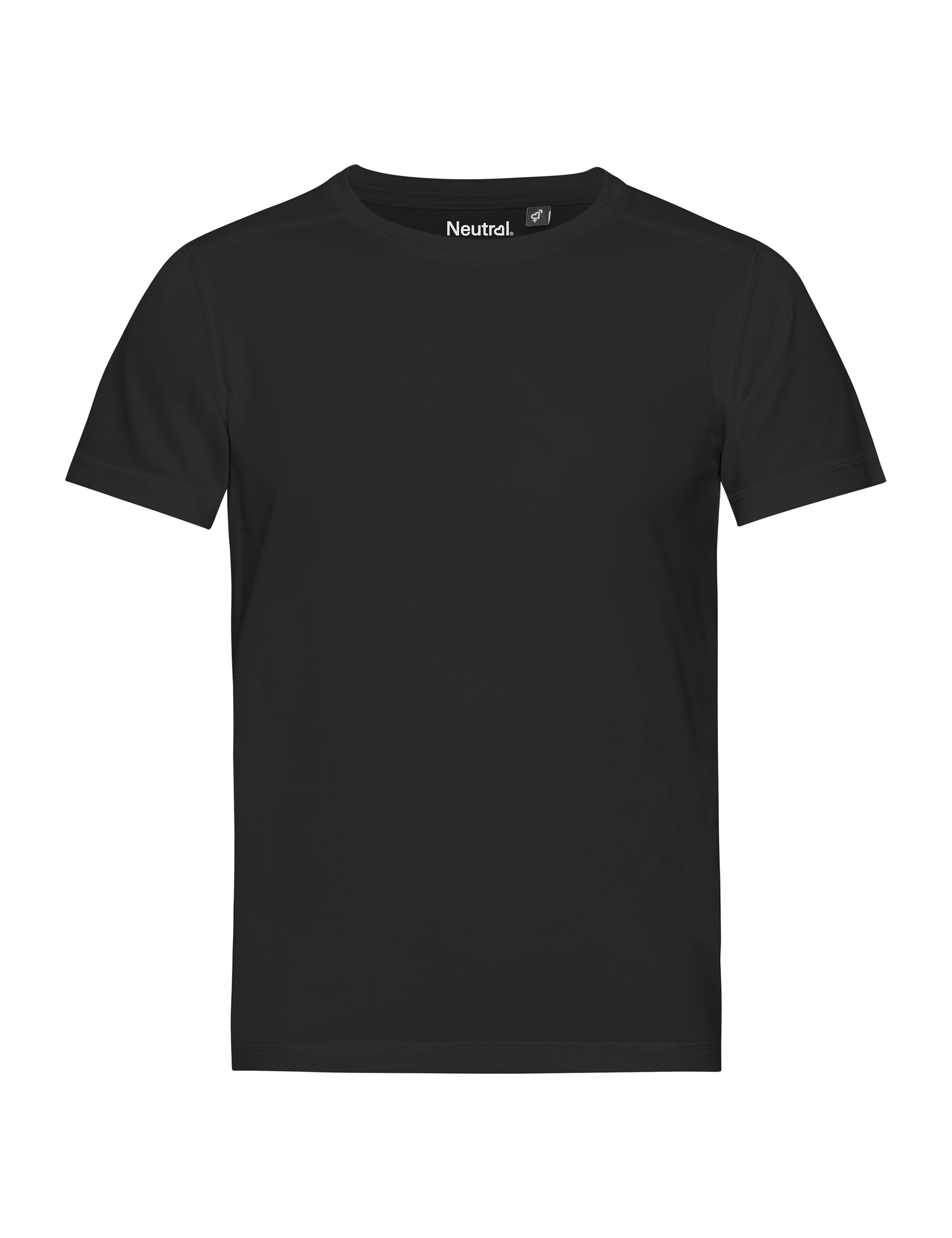 Tränings T-shirt - Barn - Neutral - 100% Recycled - 6 olika färger - 3