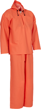 Elka - Anorak + Bib, PVC Light