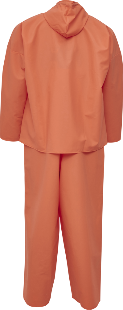 Elka - Anorak + Bib, PVC Light - 2