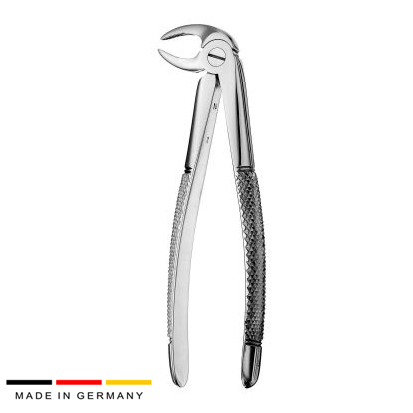 KKD® Extracting Forceps no.33 Lower Roots