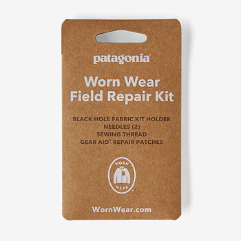 Patagonia Worn Wear® Field Repair Kit