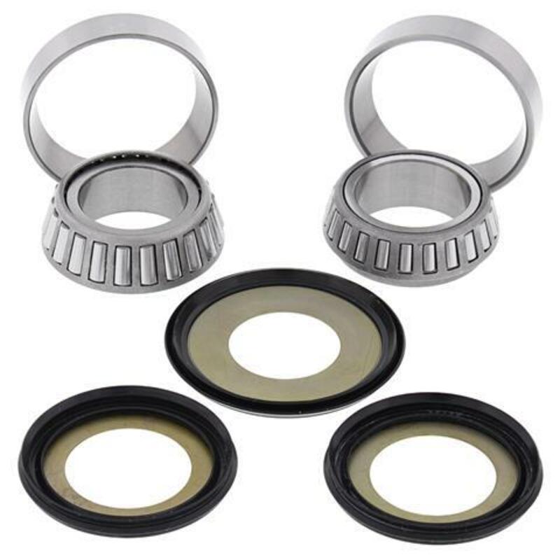 Styrlager AllBalls Yamaha YZ YZF WR WRF 01-24  Fantic 21-24