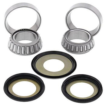 Styrlager AllBalls Yamaha YZ YZF WR WRF 01-24  Fantic 21-24