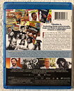 Drunk Stoned Brilliant Dead: The Story of The National Lampoon Blu-ray 