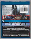 Twixt Blu-ray 