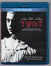 Twixt Blu-ray 