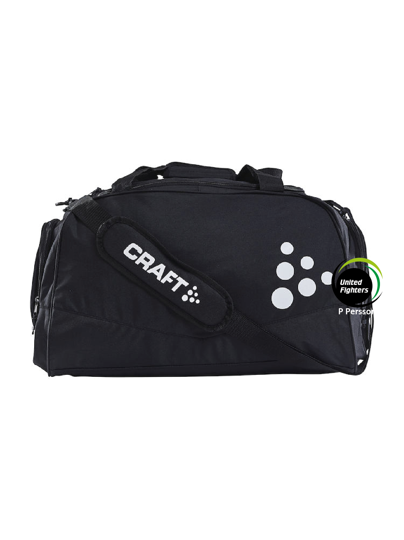 Craft Squad Duffel Large (United Fighters)