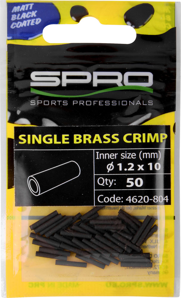 Crimphylsa - Spro