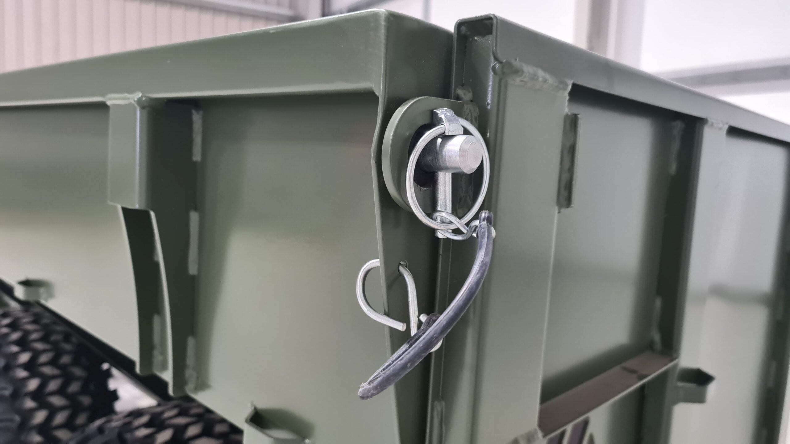 Vagn ATV Chapman  HT100 (FRI frakt) - 9