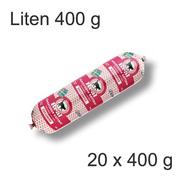 Exclusive Katt 20x400 g (8kg)