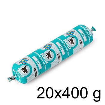 Sea Katt 20x400 g (8kg) 