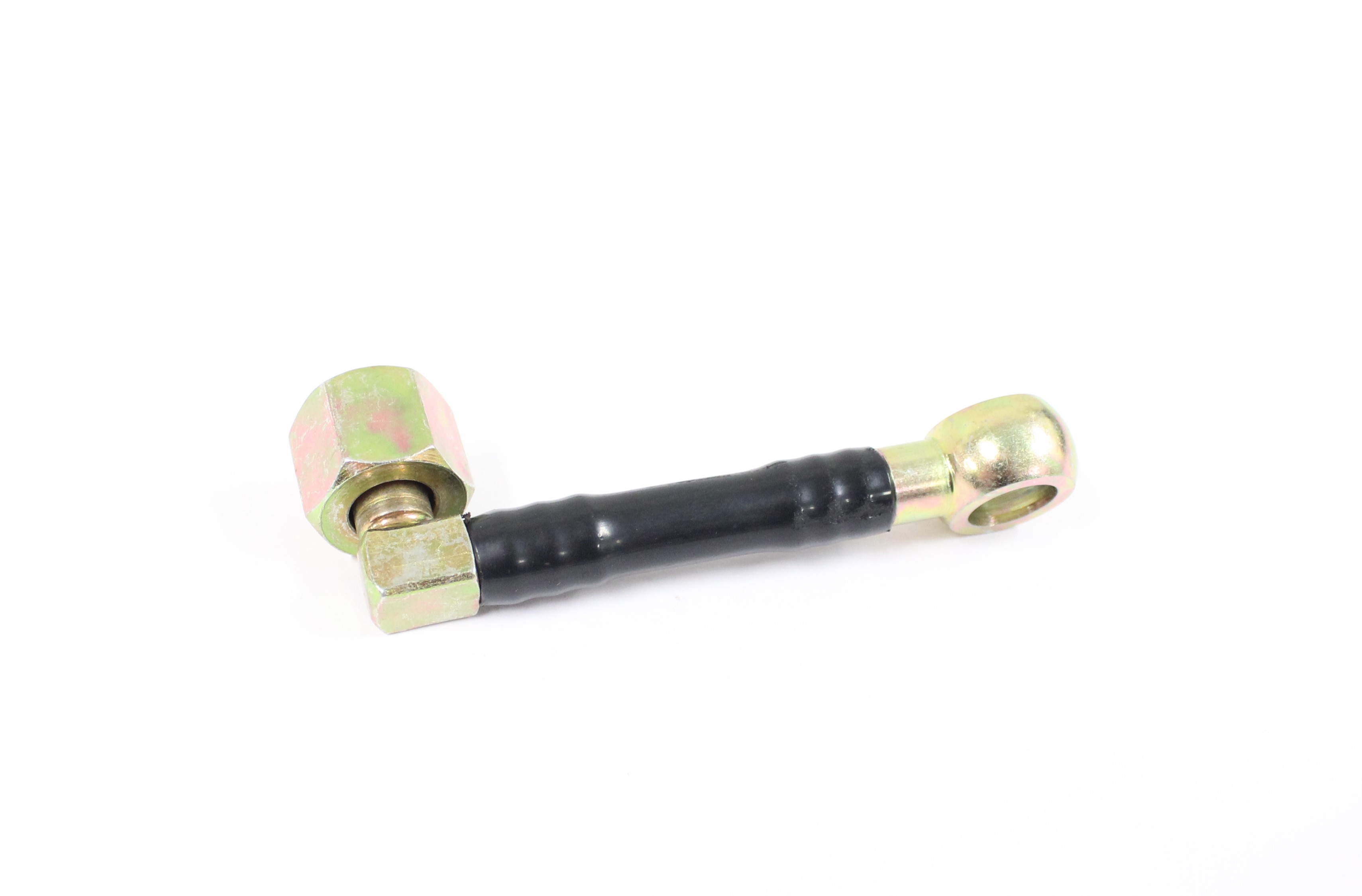 Fuel pipe, pump/accumulator 240/260 K-jet