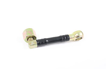 Bränslerör, pump/tryckackumulator 240/260 K-jet
