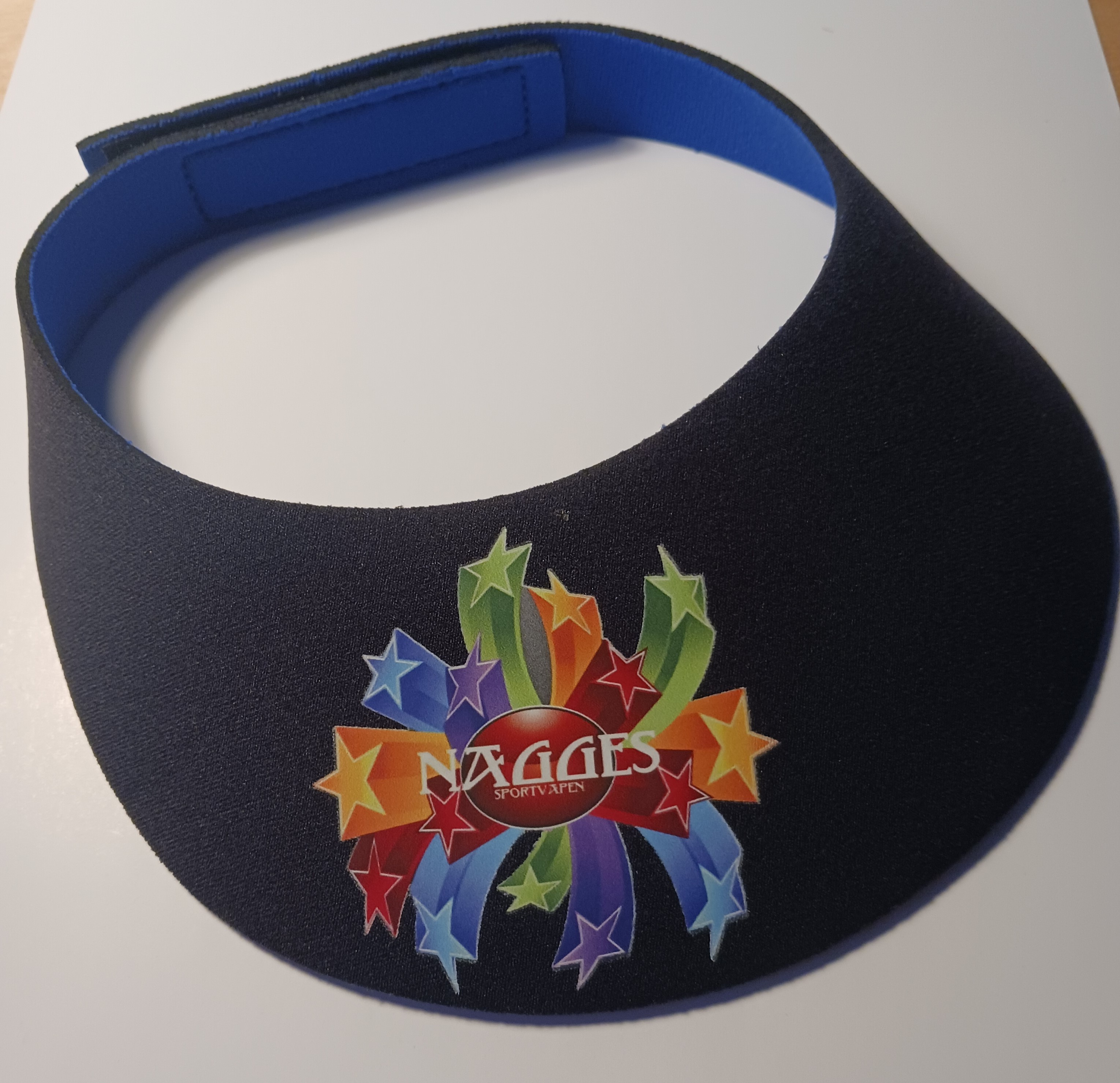 NAGGES cap