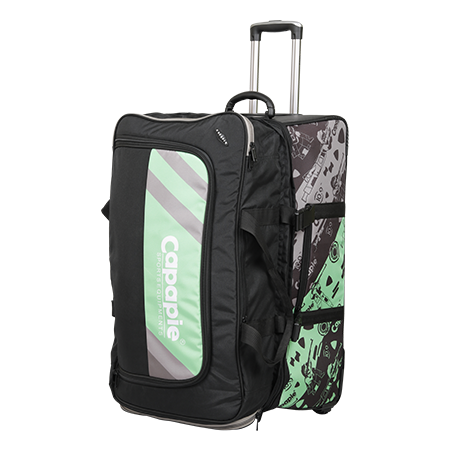 CAPAPIE Bag  / Mod. ROW - 4