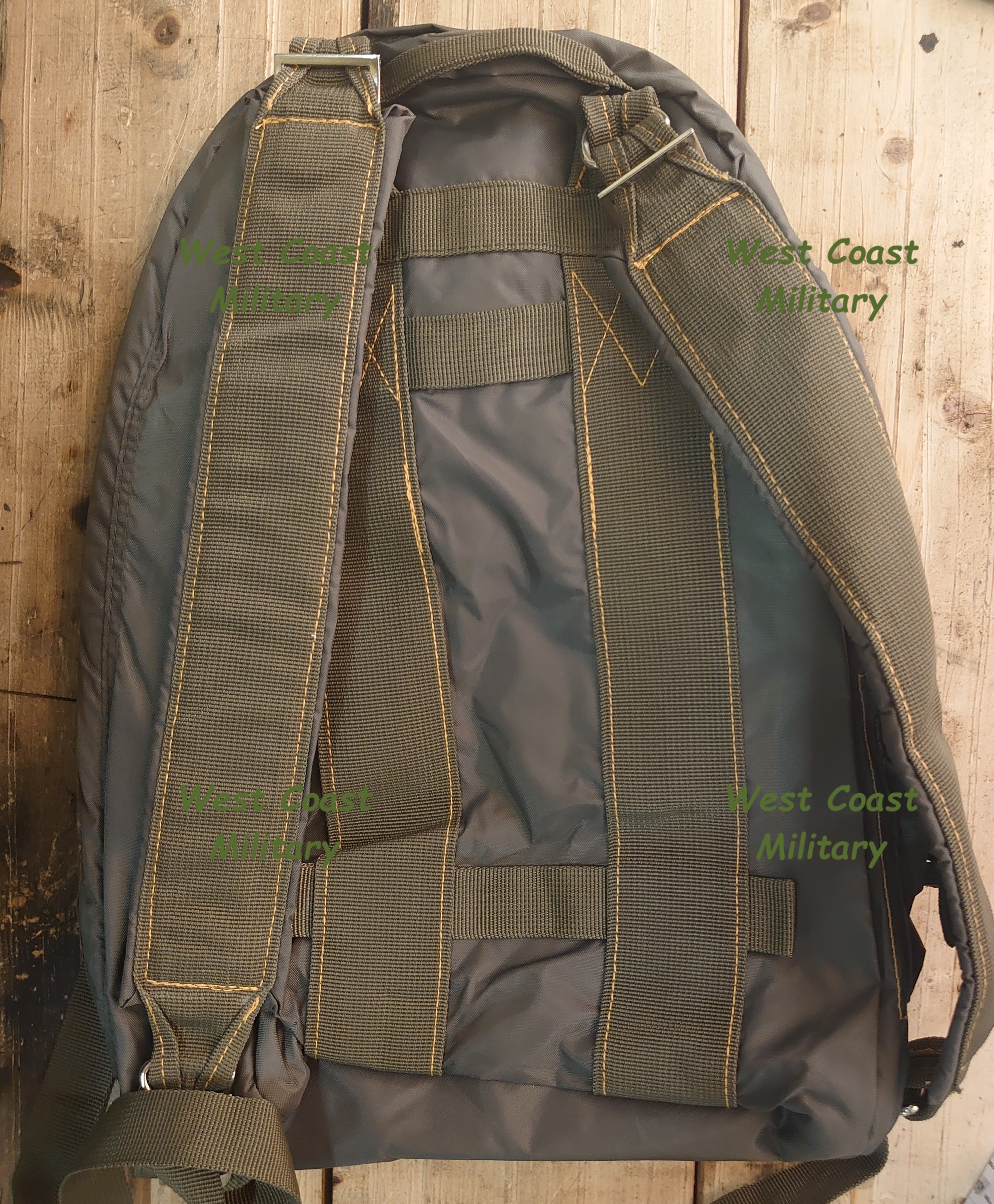  Rucksack small - 2