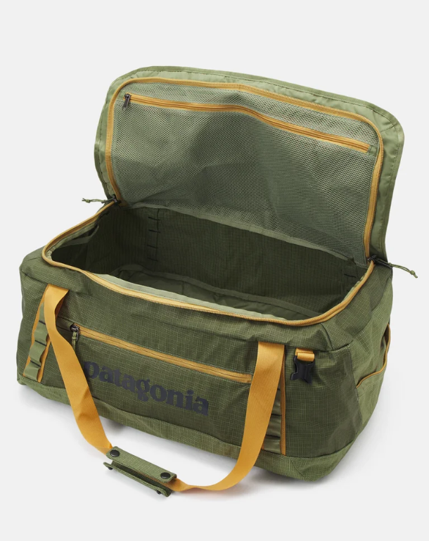 Patagonia Black Hole Duffel 55L - Buckhorn Green - 2
