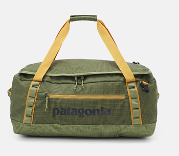 Patagonia Black Hole Duffel 55L - Buckhorn Green