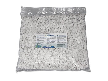 ZEOmag Magnesium Granules - 1 kg