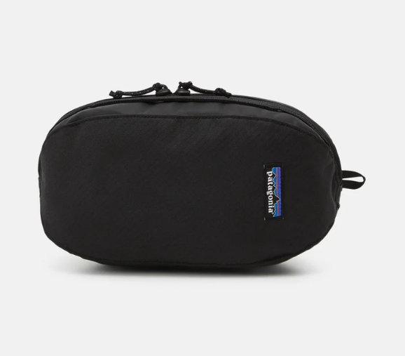 Patagonia Black Hole Cube 3L - Black