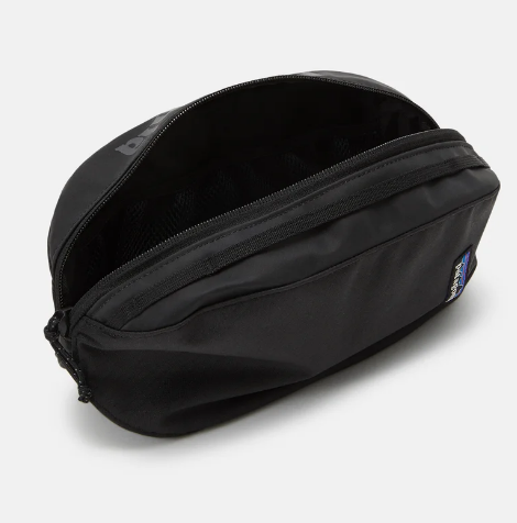 Patagonia Black Hole Cube 3L - Black - 3