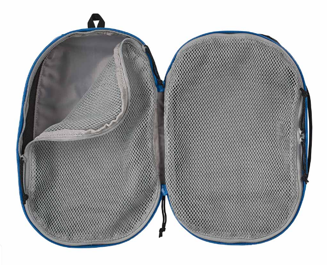 Patagonia Black Hole Cube 6L - Black - 2