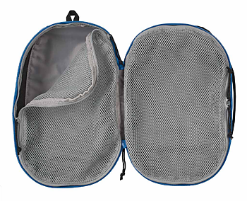 Patagonia Black Hole Cube 6L - Black