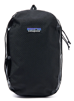 Patagonia Black Hole Cube 6L - Black