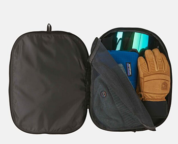 Patagonia Black Hole Cube 14L - Black