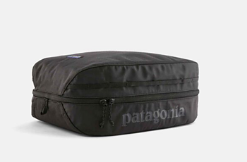 Patagonia Black Hole Cube 14L - Black