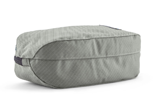 Patagonia Black Hole Cube 6L - Wild Waterline: Sleet Green - 2