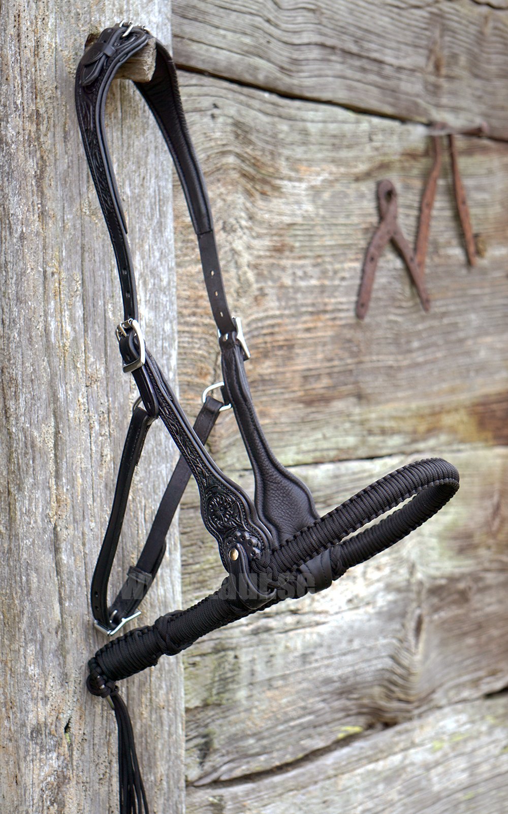 Bosal Edix© Alano, svart - 5