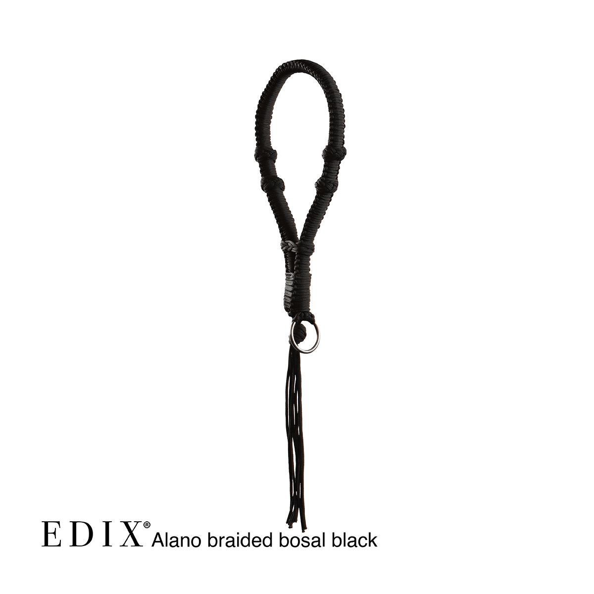 Bosal Edix© Alano, svart - 2