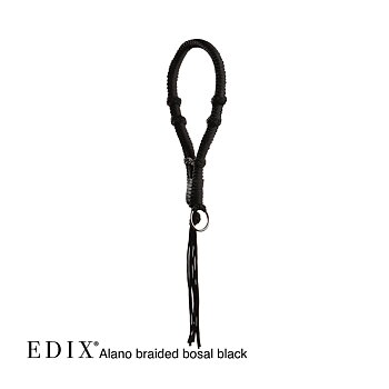 Bosal Edix© Alano, svart
