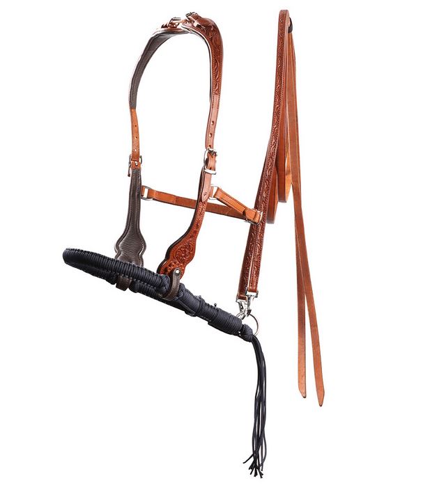Bosal Edix© Alano, svart - 4